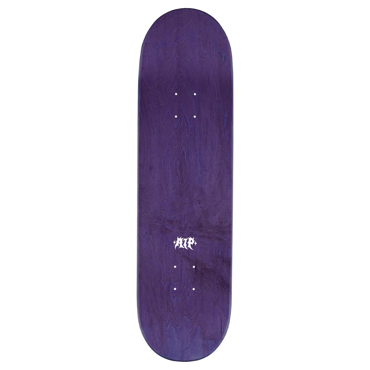 LTK Wizard Deck