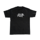 'Obsidian Punks' Tee (Black)