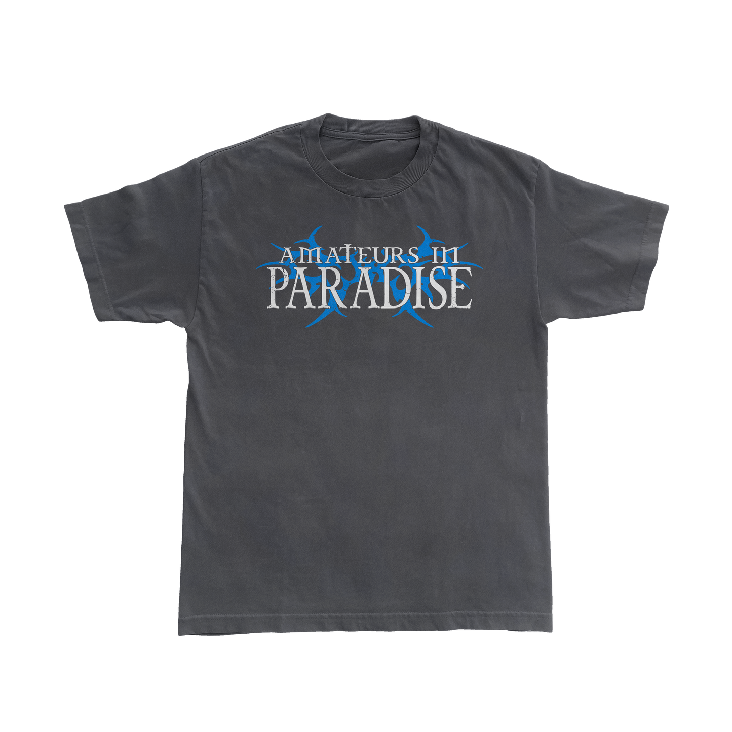 Neo-Tribal Tee (Grey)