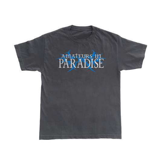 Neo-Tribal Tee (Grey)