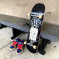 Obsidian Punks Deck