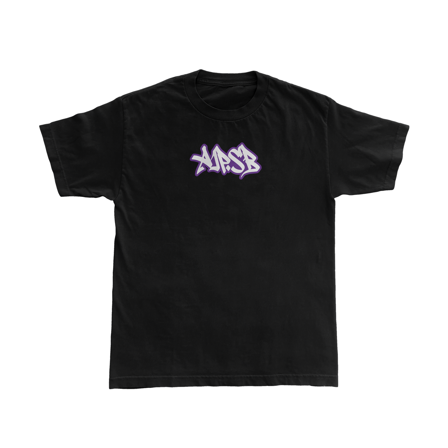Graffiti Logo Tee