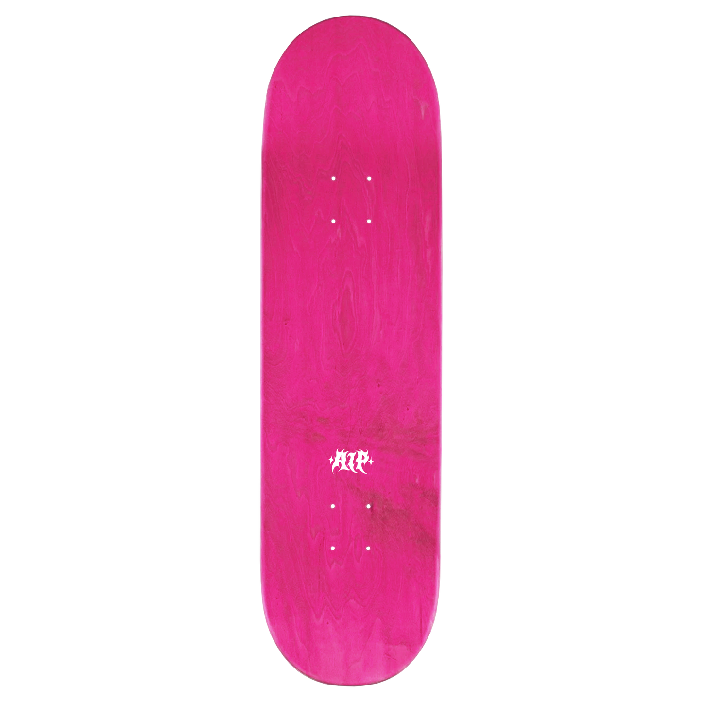 Obsidian Punks Deck (Pink Restock)