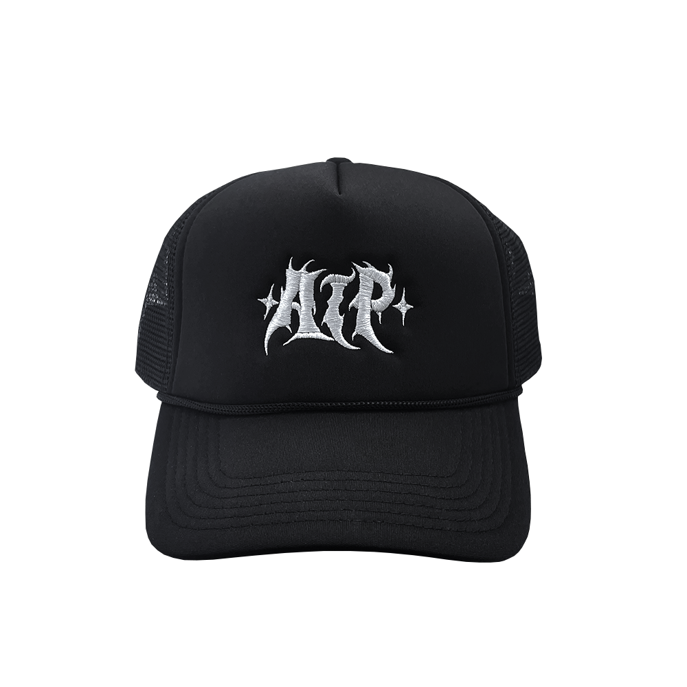 'Logo' Trucker Hat