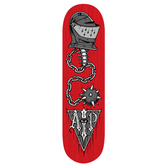 Disembodied Deck