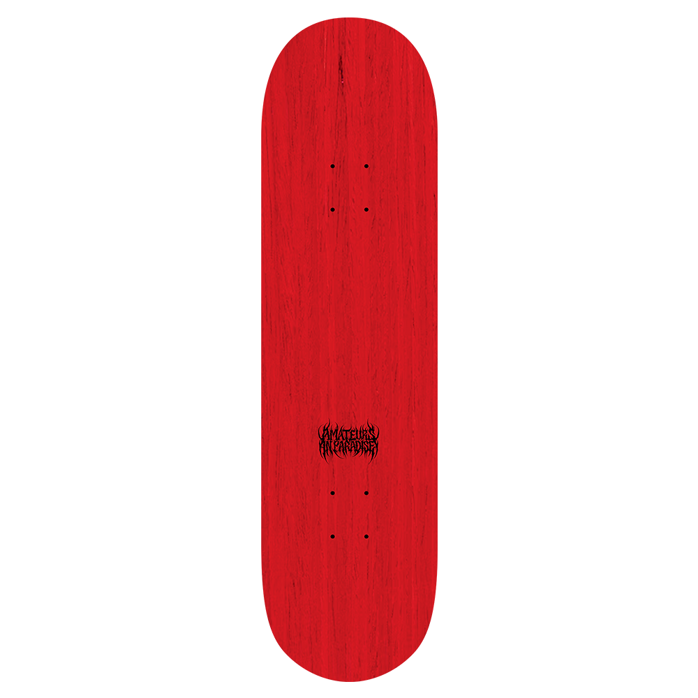 Disembodied Deck